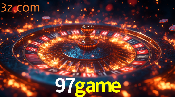 Casa de Apostas 97game